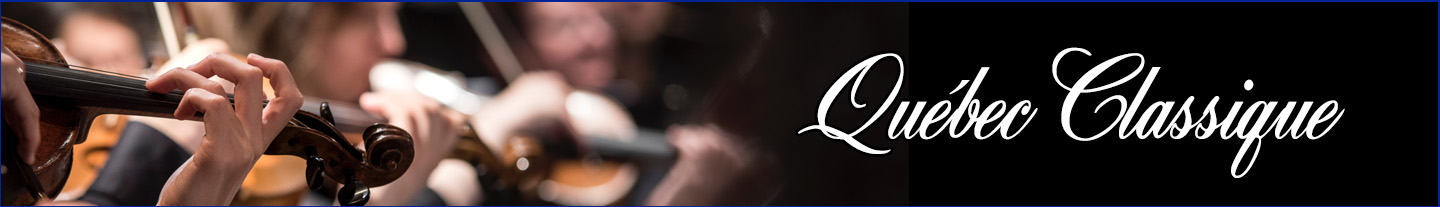 Québec Classique