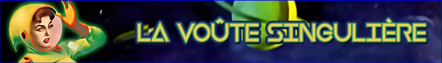 La Voûte Singulière