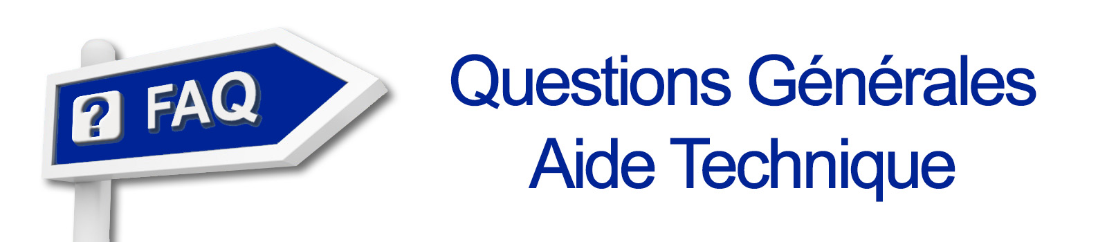 Questions Générales